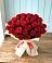 Букет 29 Красных роз в Мамонтово