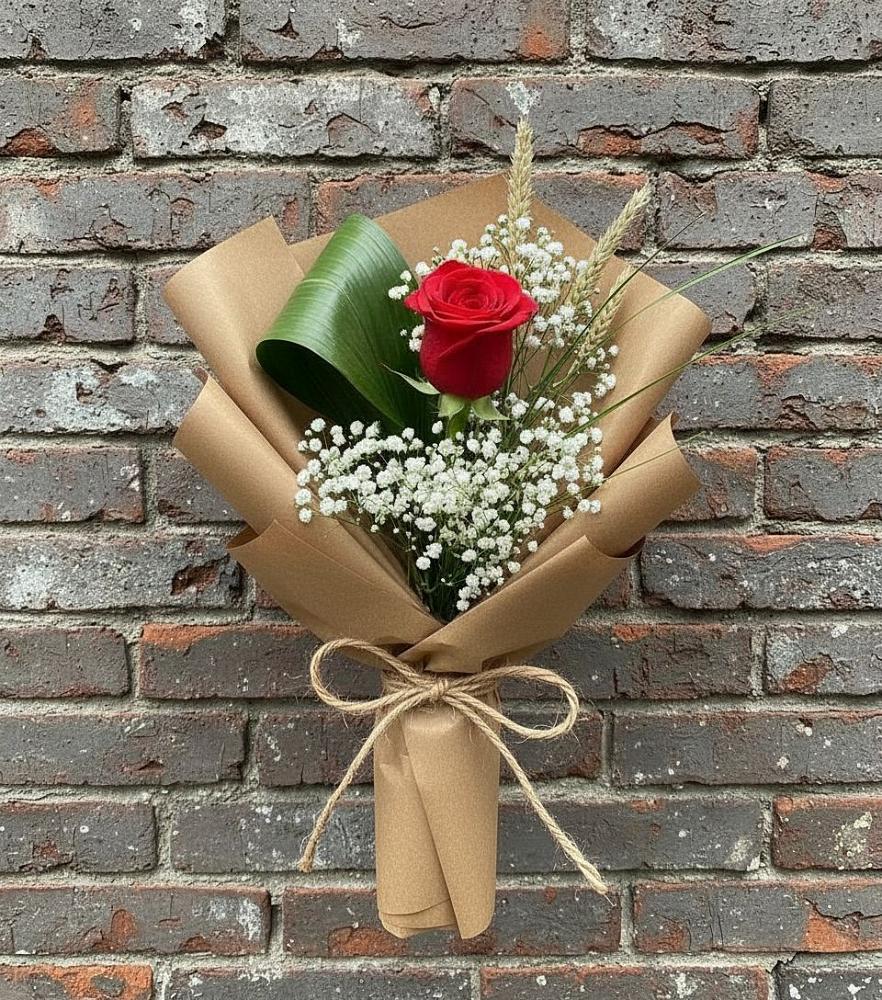 Букет цветов из: Розы в Мамонтово