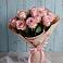 Букет цветов из: Розы в Мамонтово