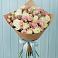 Букет цветов из: Розы в Мамонтово