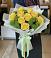 Букет цветов из: Хризантемы и Розы в Мамонтово