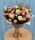Букет цветов из: Розы в Мамонтово