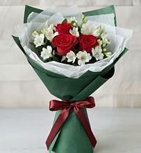 Букет Идеальный Вкус в Мамонтово