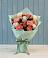 Букет цветов из: Розы в Мамонтово