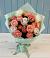 Букет цветов из: Розы в Мамонтово