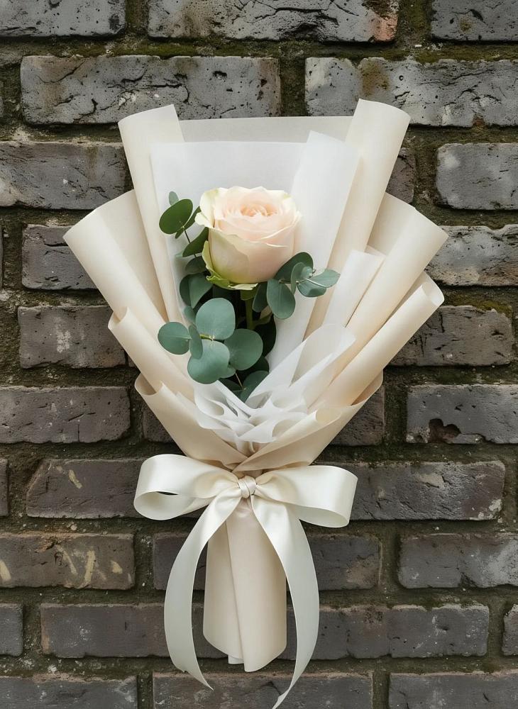 Букет цветов из: Розы в Мамонтово