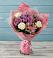 Букет цветов из: Герберы в Мамонтово