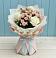 Букет цветов из: Розы в Мамонтово