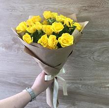 Букет цветов из:  Розы #REPLACE_PRED# Мамонтово