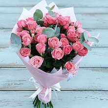 Букет Леди совершенство в Мамонтово